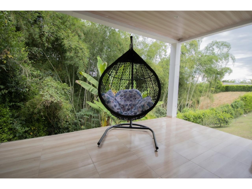 Casa campestre independiente para la venta en la Palmilla, Pereira!! — foto 6