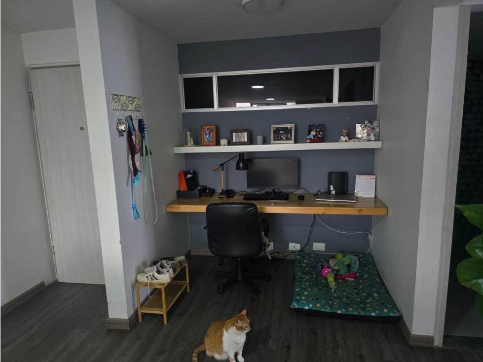Apartamento en conjunto para la venta en Pinares, Pereira!!! — foto 3