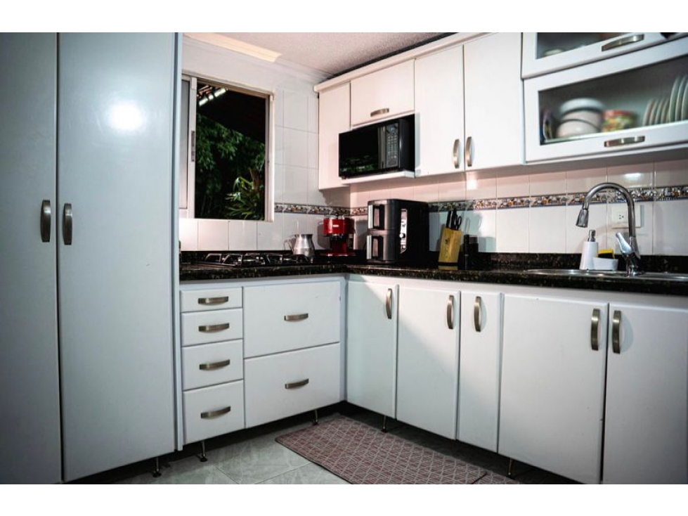 Casa esquinera en Conjunto para la venta en la Av. Sur, Pereira!!! — foto 6