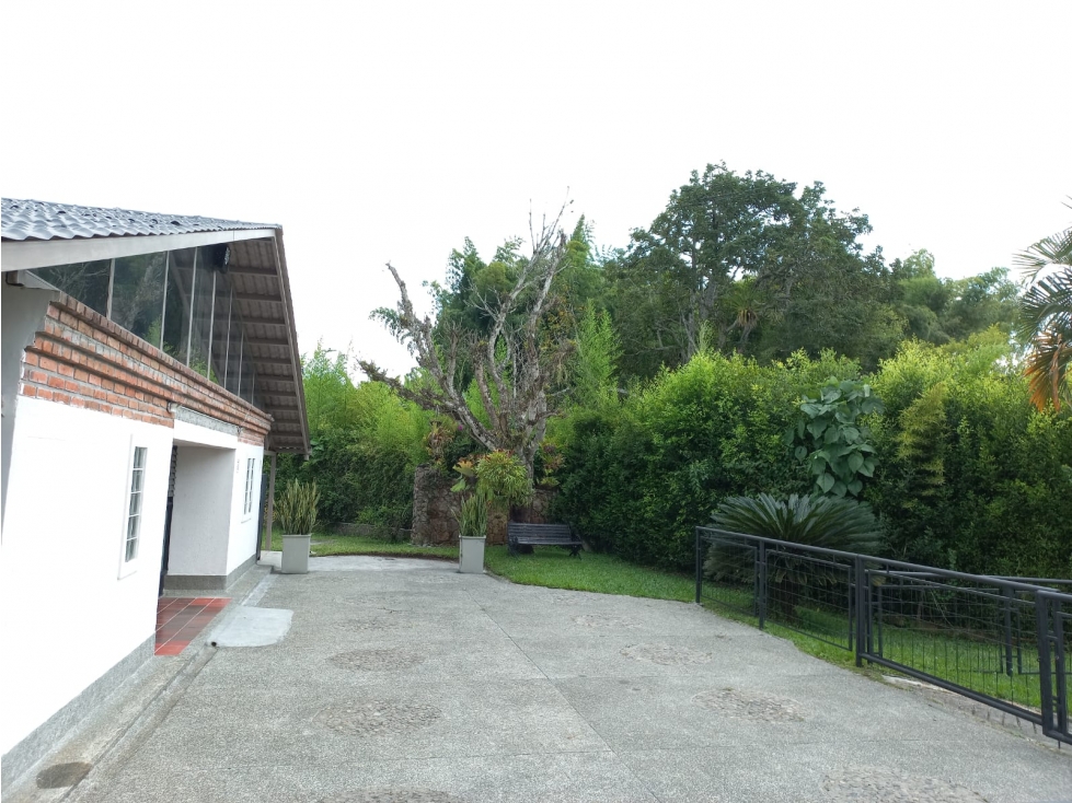 Casa campestre independiente para arriendo en Morelia, Pereira!!! — foto 2