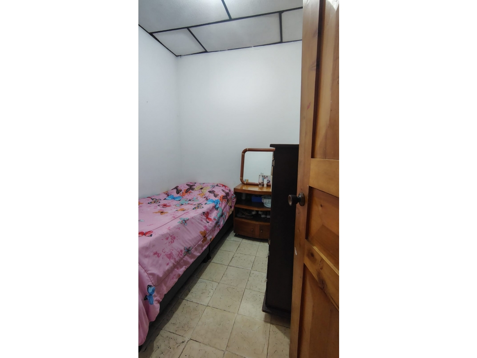 Casa peatonal duplex para la venta en Cuba, Pereira !!! — foto 3