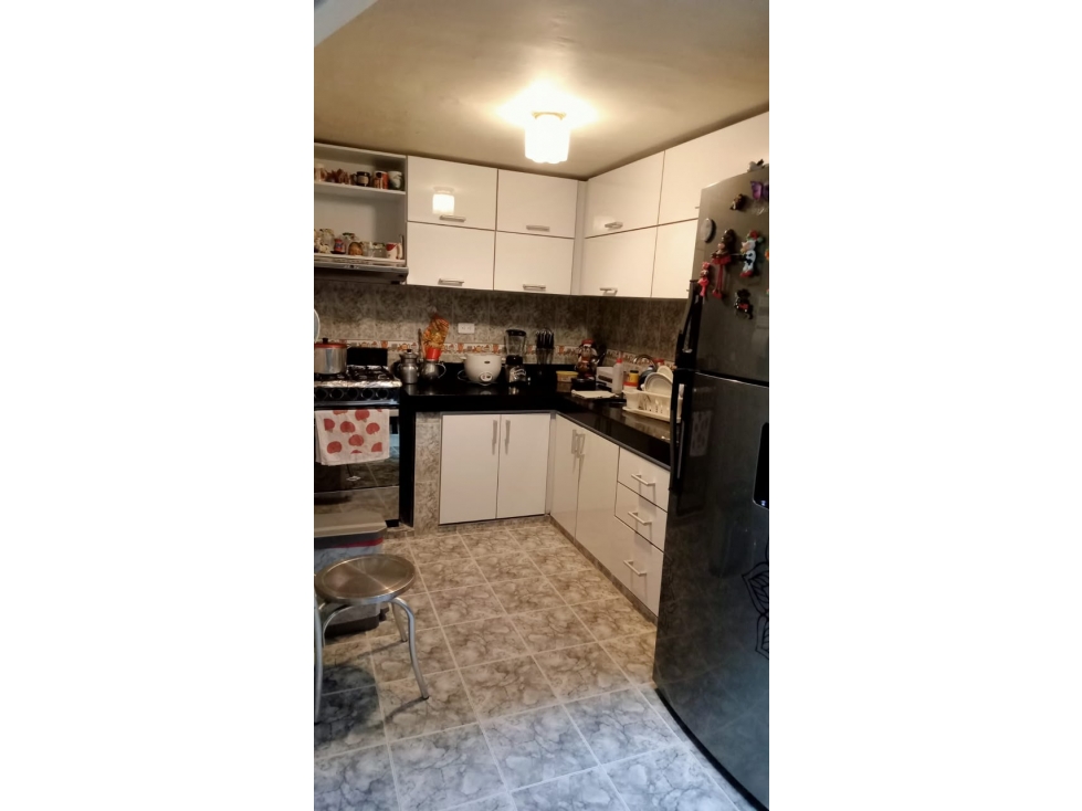 Casa duplex para la venta en Cuba, Pereira !!! — foto 4