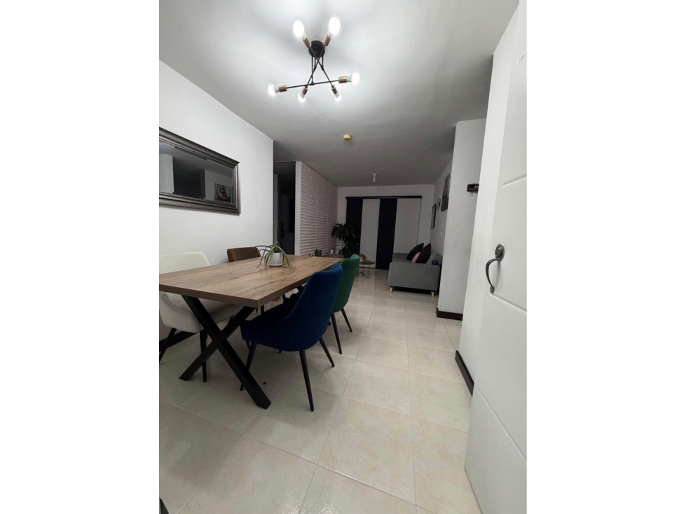 Apartamento en conjunto para la venta en Condina, Pereira!!! — foto 2