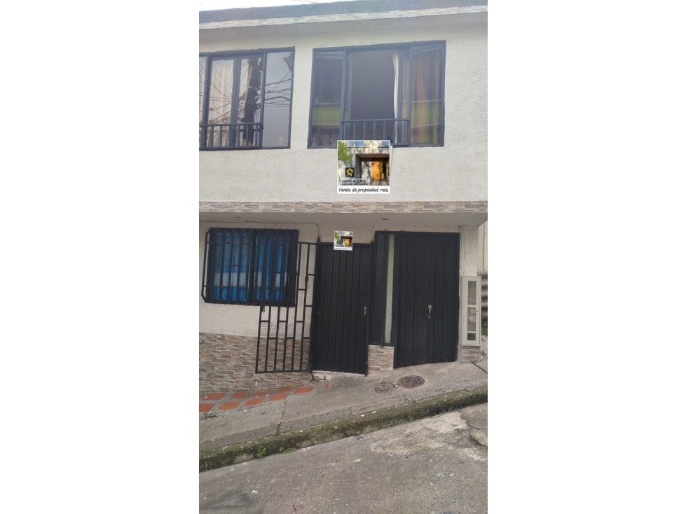 Casa para la venta en el campestre B, Dosquebradas!!!