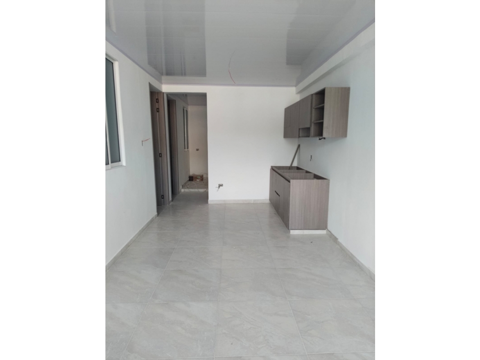 Apartamento para la venta en la Hermosa en Santa Rosa de Cabal!!! — foto 2