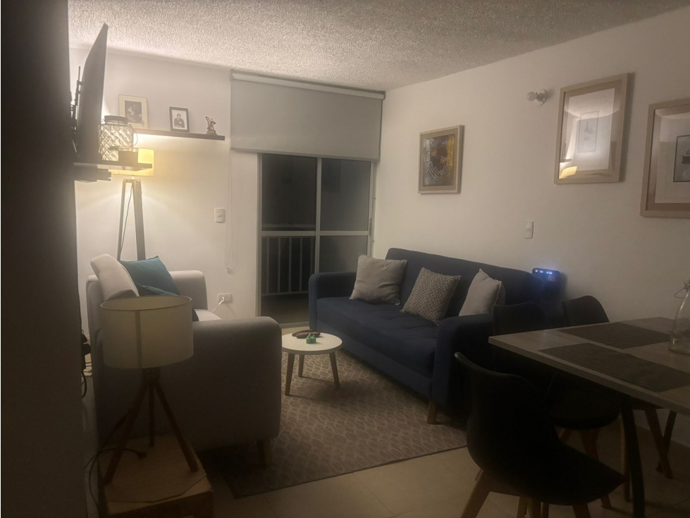 Apartamento en conjunto para la venta en las violetas, Dosquebradas!!!