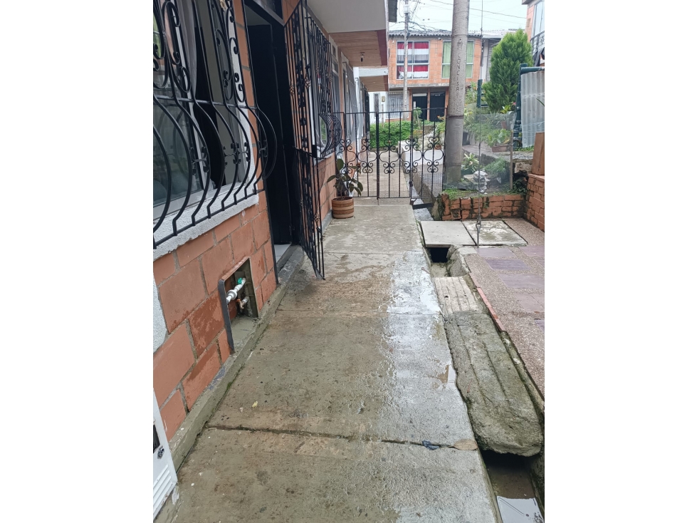Casa peatonal para la venta en Frailes, Dosquebradas!!! — foto 3