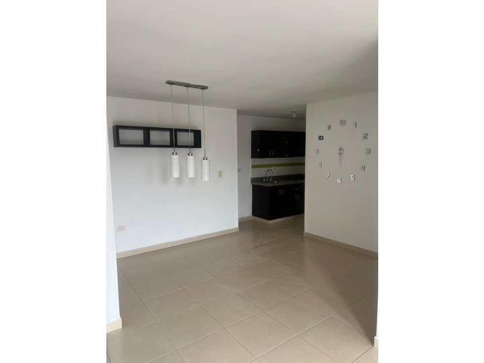 Apartamento en conjunto para la venta en los Molinos, Dosquebradas!!!