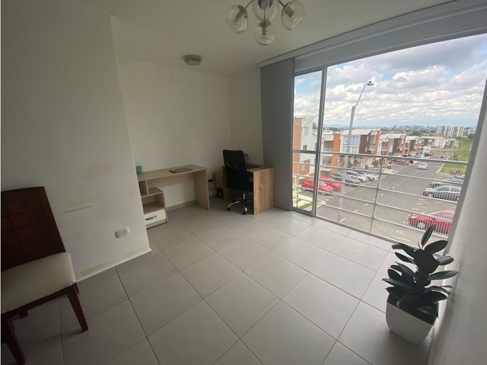 Apartamento en conjunto para la venta en Condina, Pereira!!!