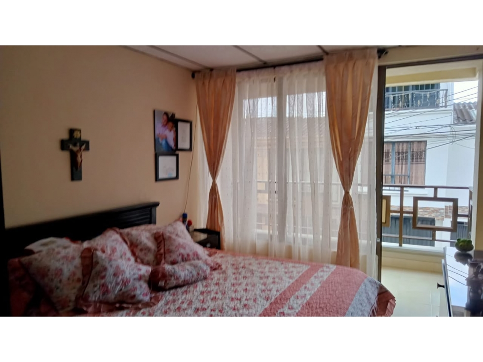Casa duplex para la venta en Cuba, Pereira !!! — foto 5