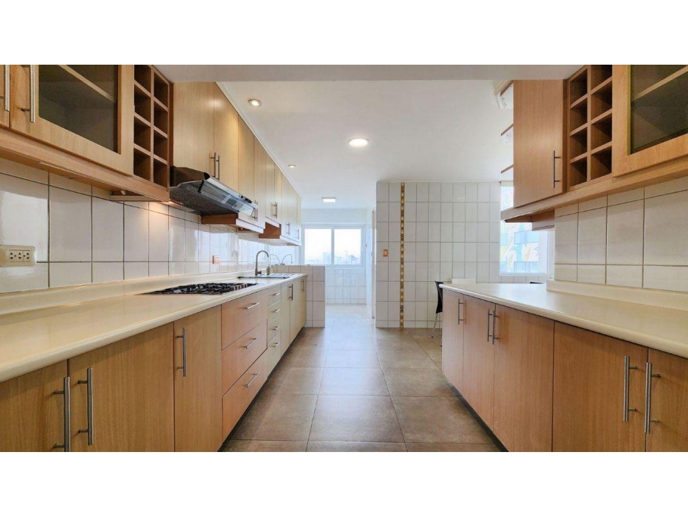Venta Departamento en Miraflores S/ 1,650,000 - 6