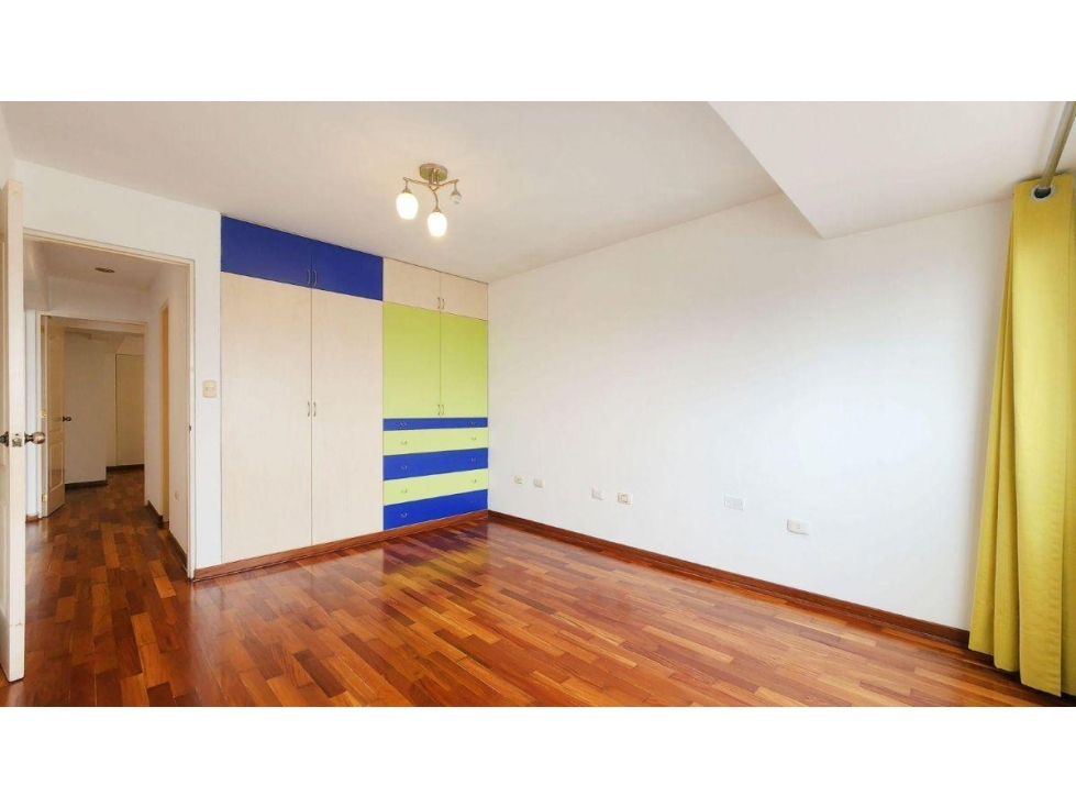 Venta Departamento en Miraflores S/ 1,650,000 - 4