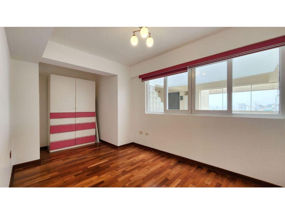 Venta Departamento en Miraflores S/ 1,650,000 - 5