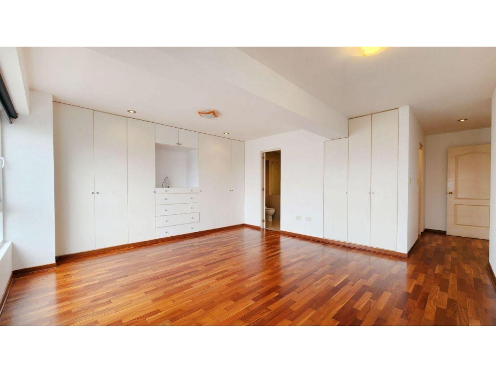 Venta Departamento en Miraflores S/ 1,650,000 - 3