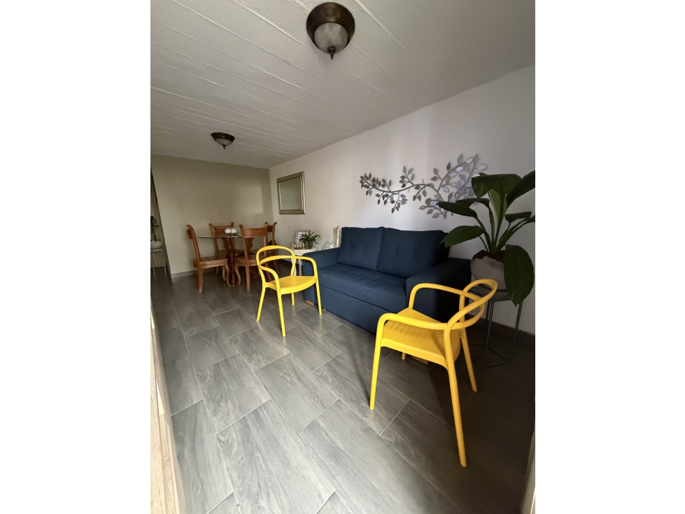Venta Apartamento Santa Mónica II