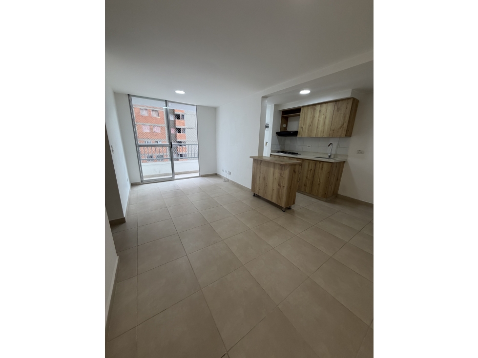 Apartamento Loma San Jose, Sabaneta