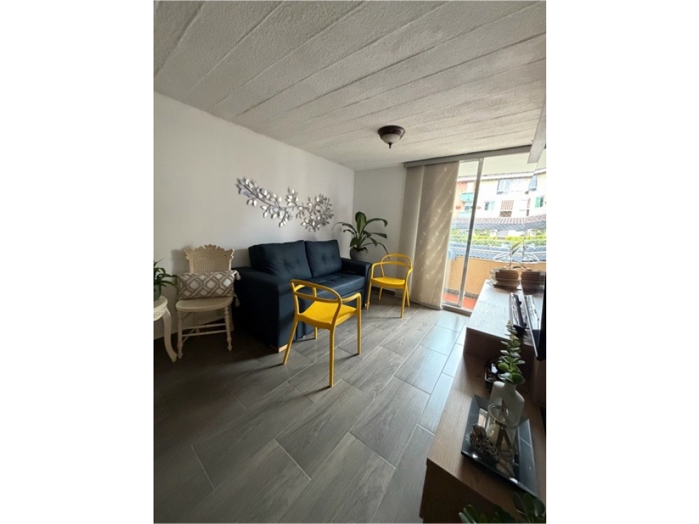Venta Apartamento Santa Mónica II — foto 3
