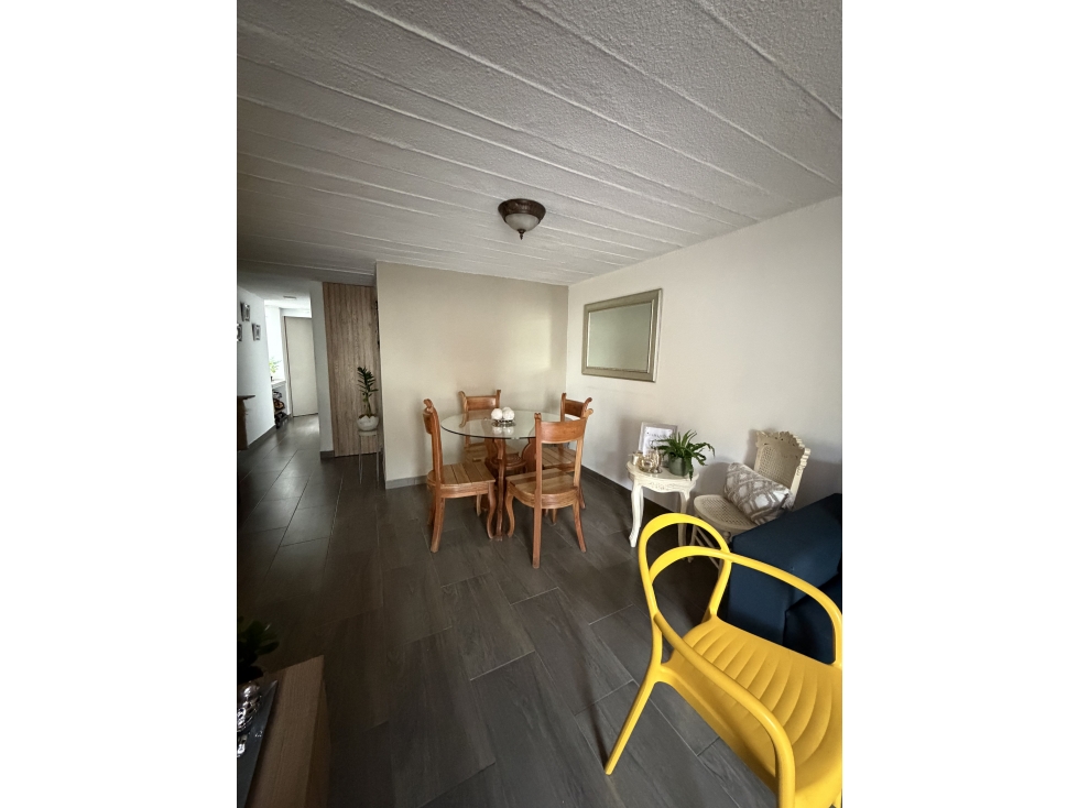 Venta Apartamento Santa Mónica II — foto 2