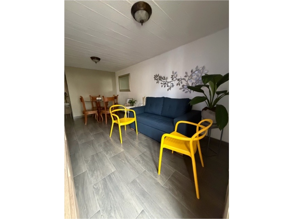 Venta Apartamento Santa Mónica II — foto 5