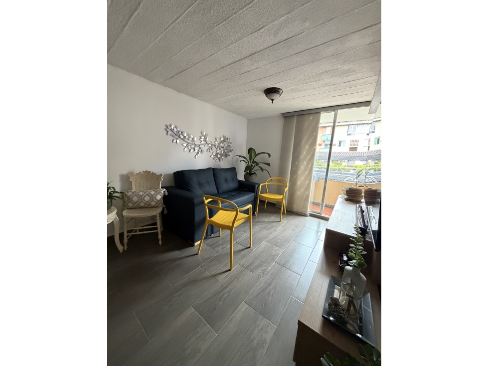 Venta Apartamento Santa Mónica II — foto 4
