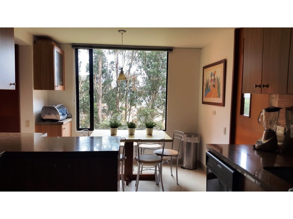 VENDO O ARRIENDO EXCELENTE APARTAMENTO EN SIERRAS DEL MORAL — foto 6