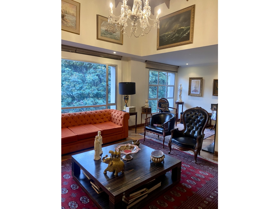 ARRIENDO LINDO PH DUPLEX EN EL CORAZON DE LA CABRERA CON TERRAZAS — foto 3