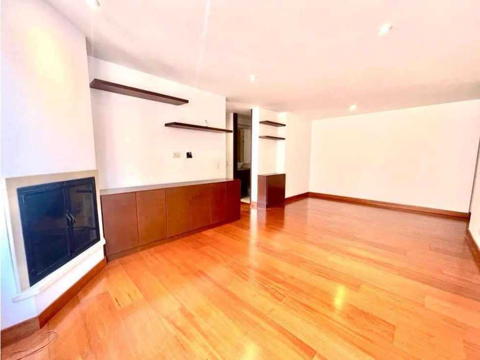 ARRIENDO LINDO APARTAMENTO MUY ILUMINADO EN EL VIRREY — foto 4