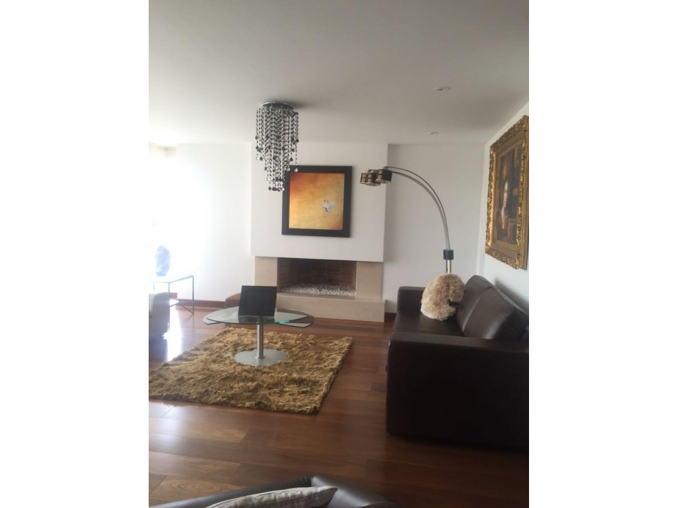 VENDO LINDO APARTAMENTO EN MONTEARROYO — foto 5