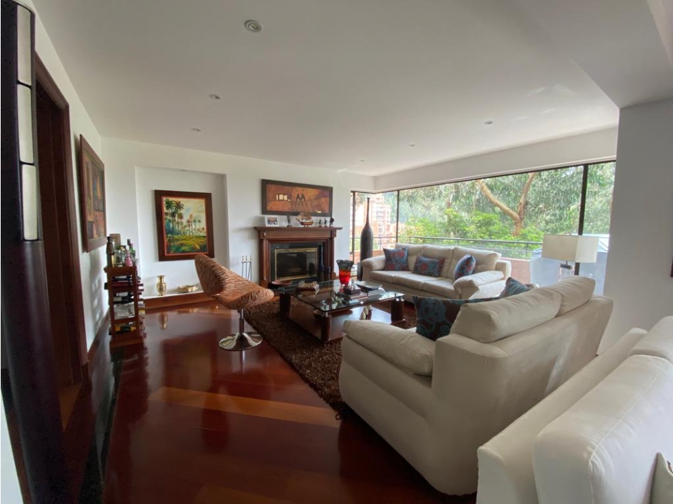 VENDO EXCELENTE APARTAMENTO EN MONTEARROYO RODEADO DE TERRAZAS
