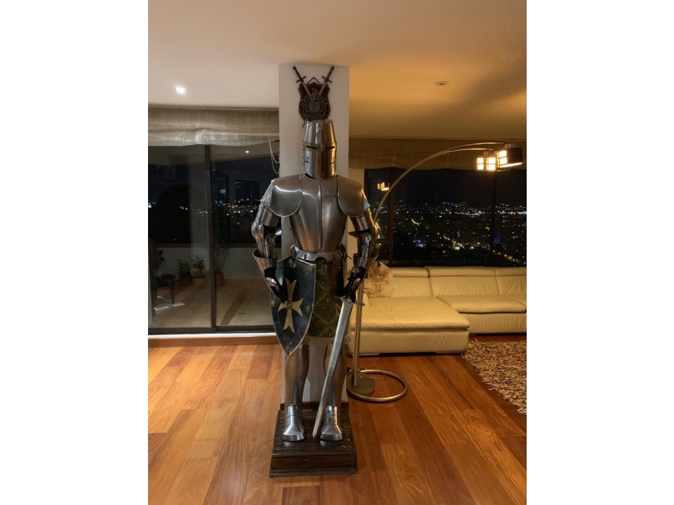 VENDO LINDO APARTAMENTO EN MONTEARROYO — foto 2