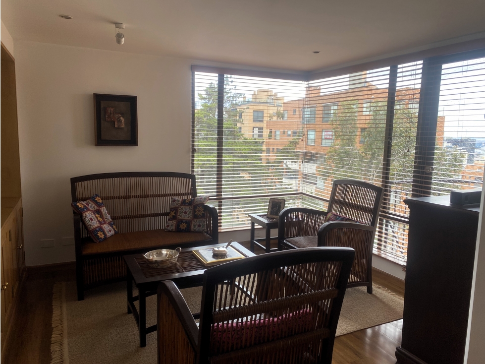 VENDO LINDO APARTAMENTO EN ROSALES BAJO — foto 6
