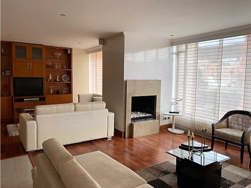 VENDO EXCELENTE APARTAMENTO EN CONJUNTO EN LA CAROLINA CON BALCON — foto 6