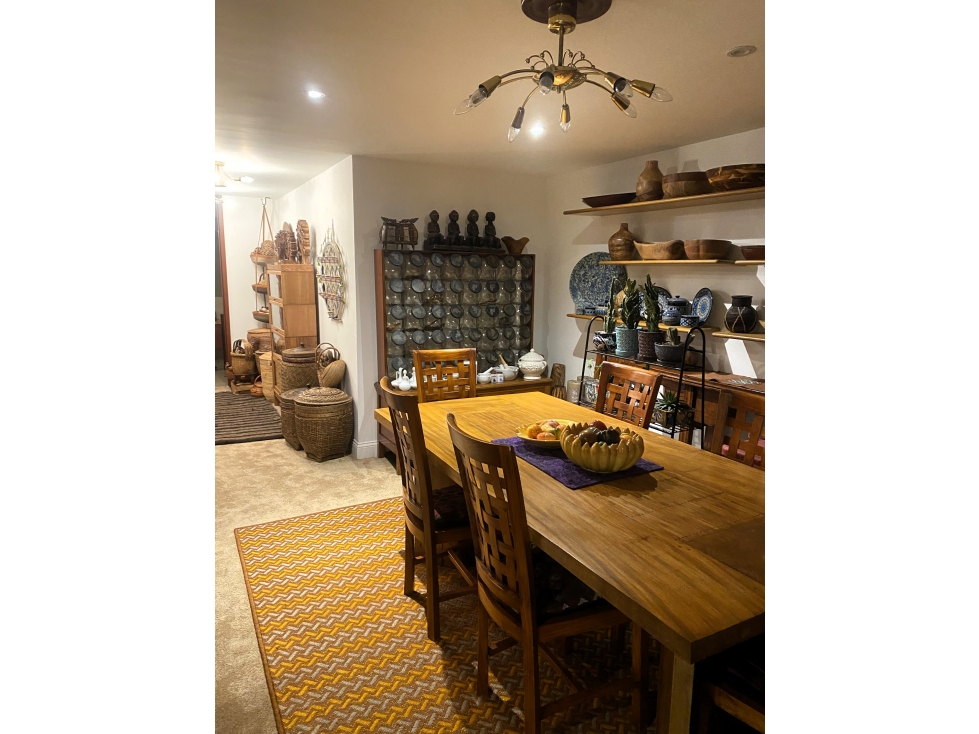 VENDO LINDO APARTAMENTO REMODELADO EN LA CABRERA CON TERRAZA — foto 6