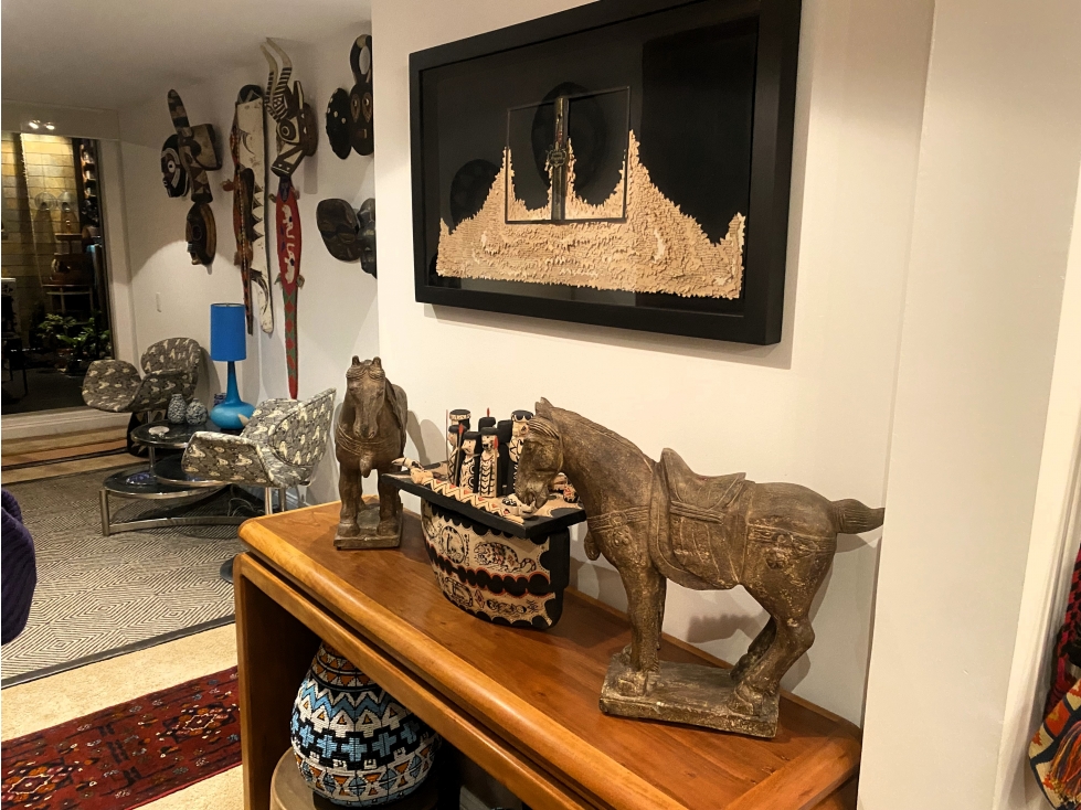 VENDO LINDO APARTAMENTO REMODELADO EN LA CABRERA CON TERRAZA — foto 4