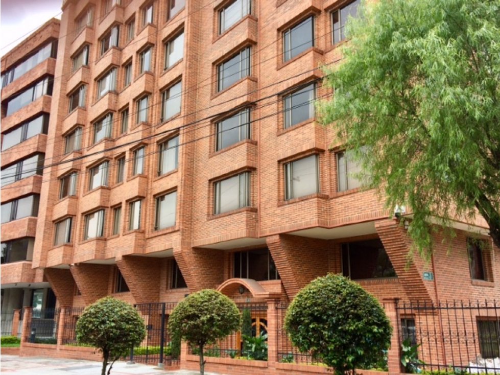 VENDO APARTAMENTO EN LA CAROLINA