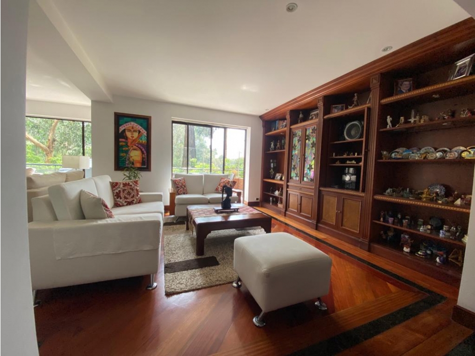 VENDO EXCELENTE APARTAMENTO EN MONTEARROYO RODEADO DE TERRAZAS — foto 2