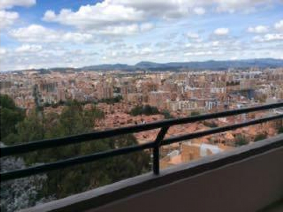 VENDO LINDO APARTAMENTO EN MONTEARROYO — foto 3