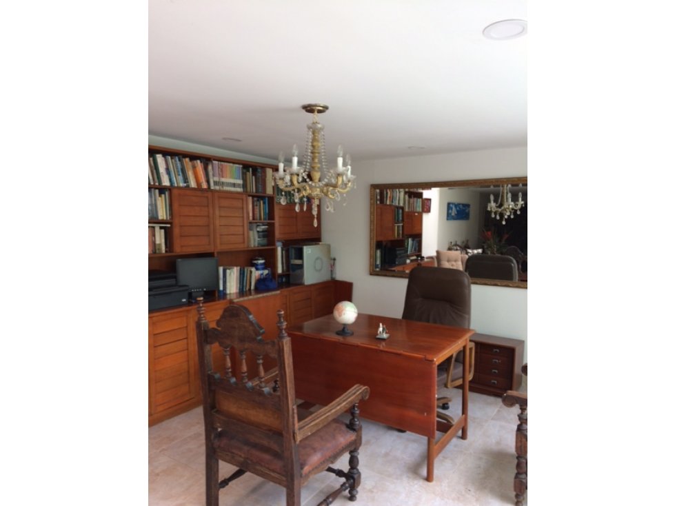 VENDO O ARRIENDO APARTAMENTO EN SANTA BARBARA
