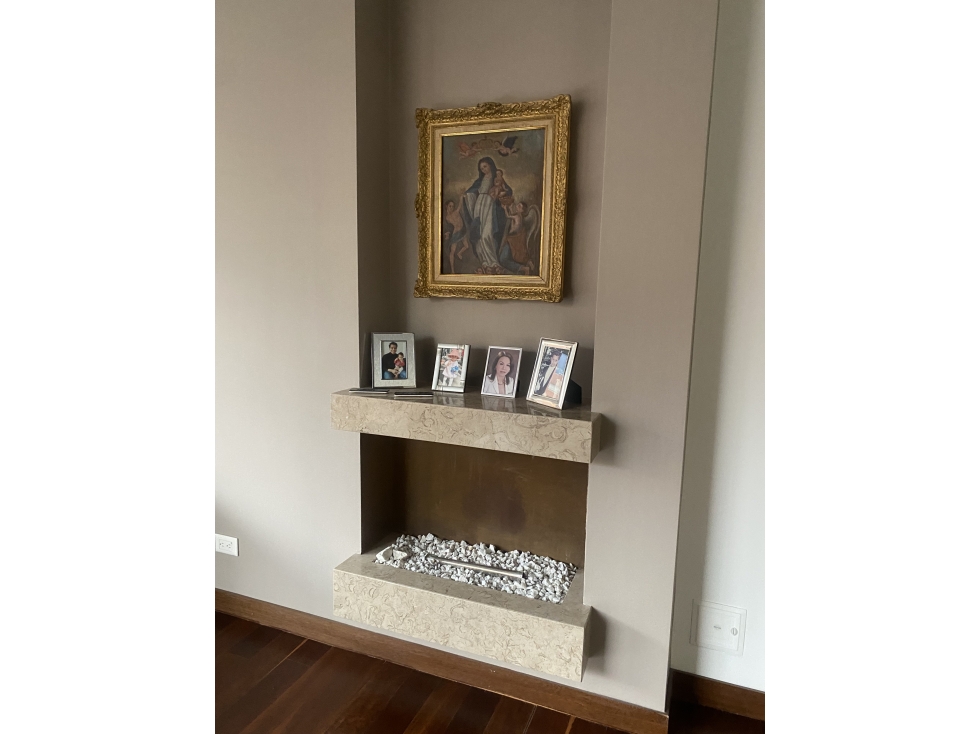 VENDO O ARRIENDO EXCLUSIVO APARTAMENTO EN CABRERA CHICO — foto 4