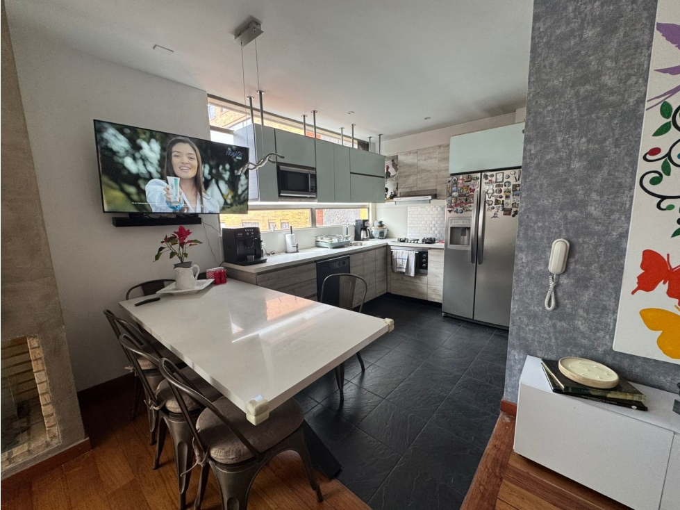 ARRIENDO LINDO APARTAMENTO AMOBLADO O NO EN VIRREY - CABRERA — foto 3