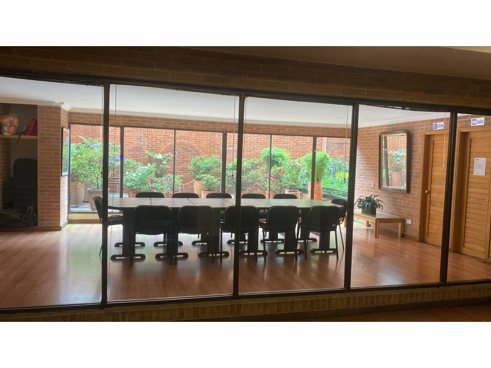 ARRIENDO LINDO APARTAMENTO MUY ILUMINADO EN EL VIRREY — foto 2