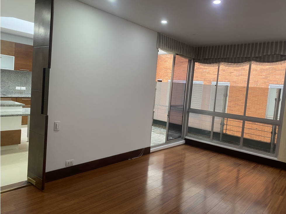 VENDO EXCELENTE PH EN SANTA PAULA CON LINDAS TERRAZAS — foto 5