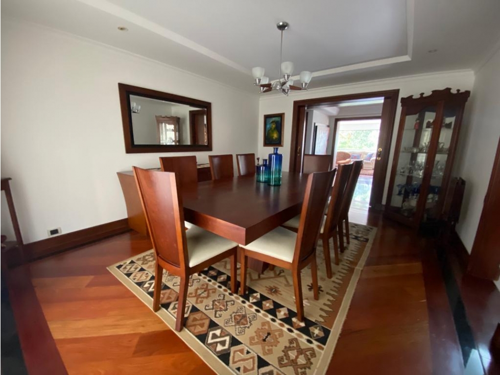 VENDO EXCELENTE APARTAMENTO EN MONTEARROYO RODEADO DE TERRAZAS — foto 3