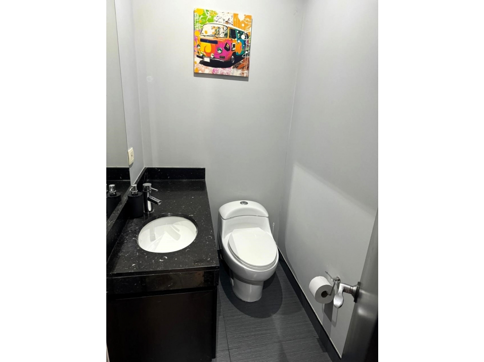 ARRIENDO EXCELENTE APARTAMENTO AMOBLADO INC INTERNET — foto 3