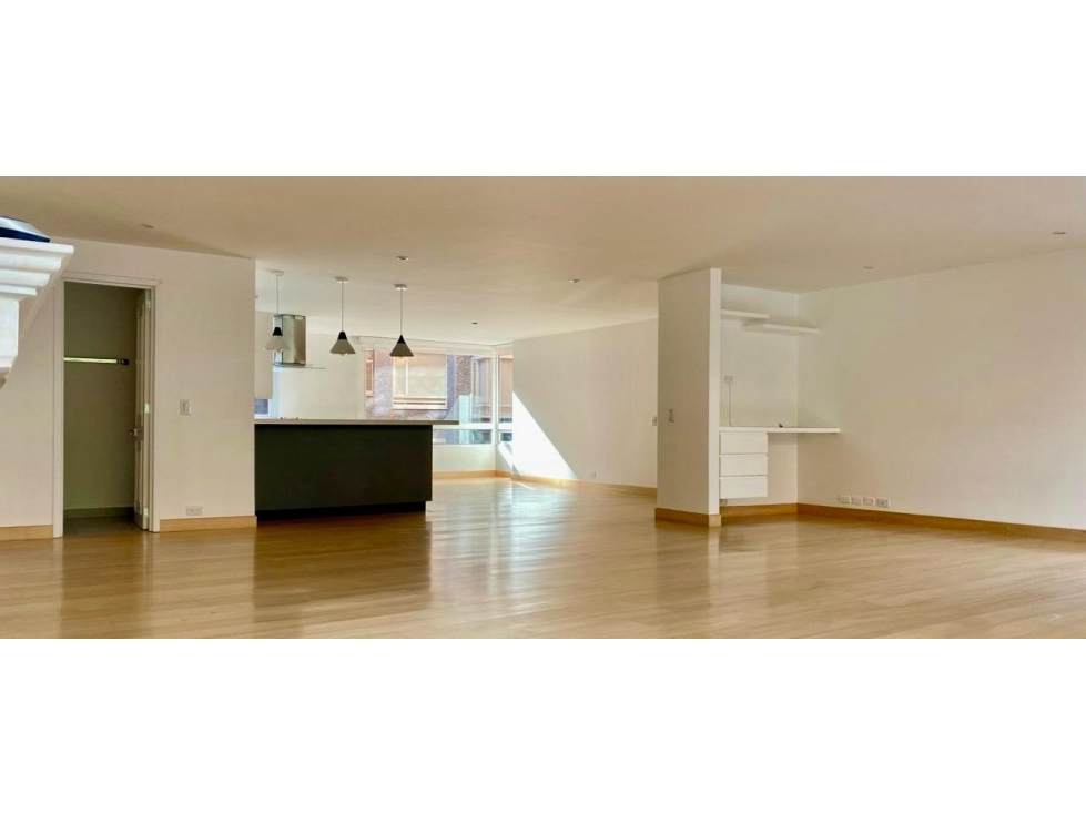 ARRIENDO APTO TOTALMENTE REMODELADO EN LA CABRERA AL LADO DEL FRANCES — foto 4