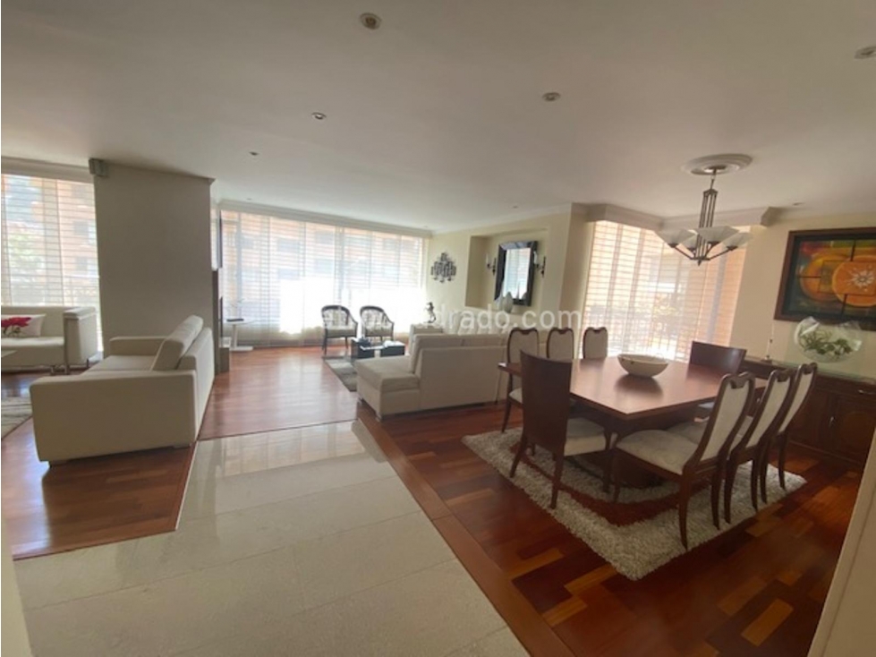 VENDO EXCELENTE APARTAMENTO EN CONJUNTO EN LA CAROLINA CON BALCON — foto 5