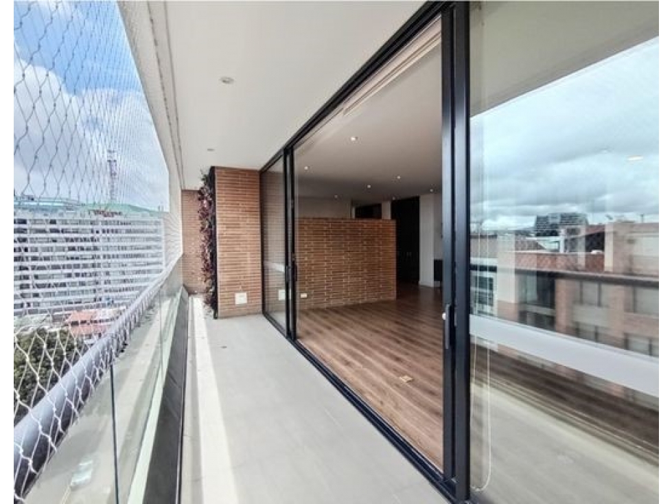 ARRIENDO O VENDO EXCELENTE APARTAMENTO EN CHICO RESERVADO — foto 6