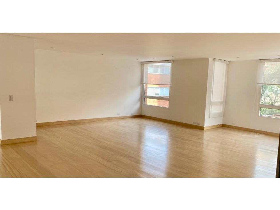 ARRIENDO APTO TOTALMENTE REMODELADO EN LA CABRERA AL LADO DEL FRANCES — foto 5