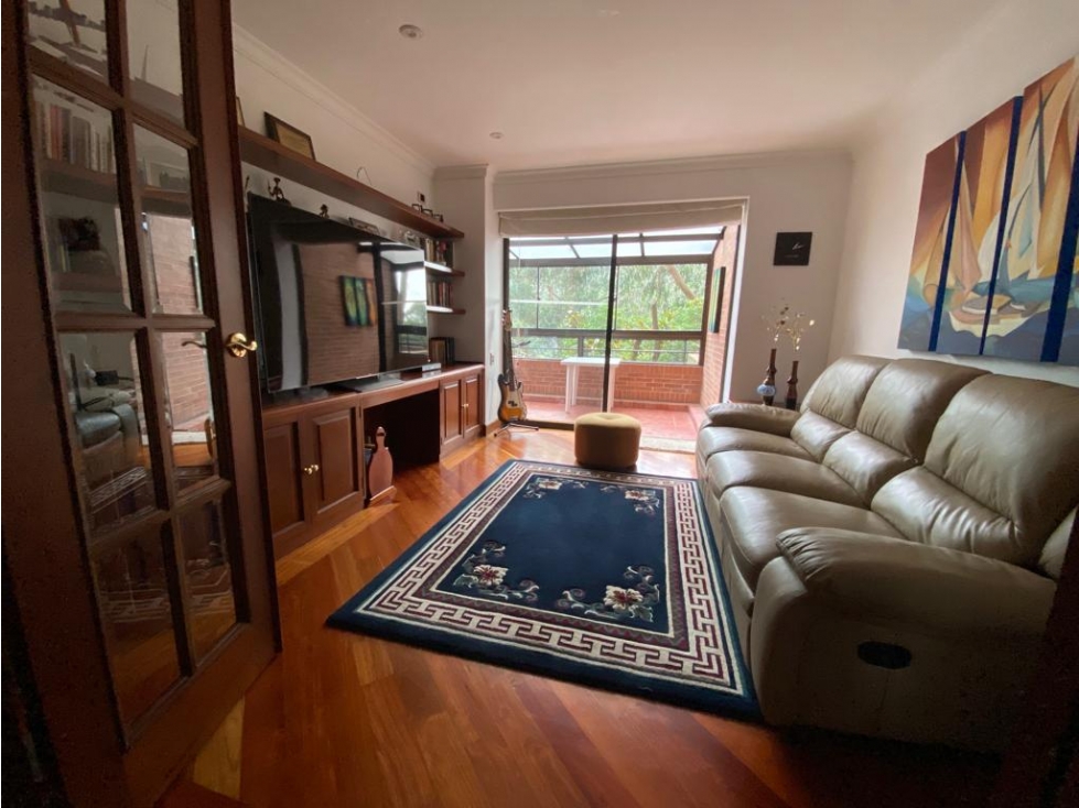 VENDO EXCELENTE APARTAMENTO EN MONTEARROYO RODEADO DE TERRAZAS — foto 5
