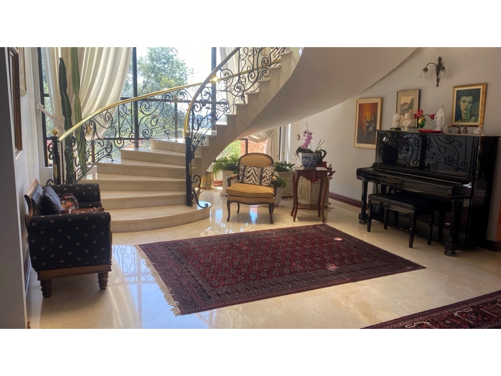 VENDO EXCELENTE PH CON LINDA VISTA EN SANTA BARBARA ALTA
